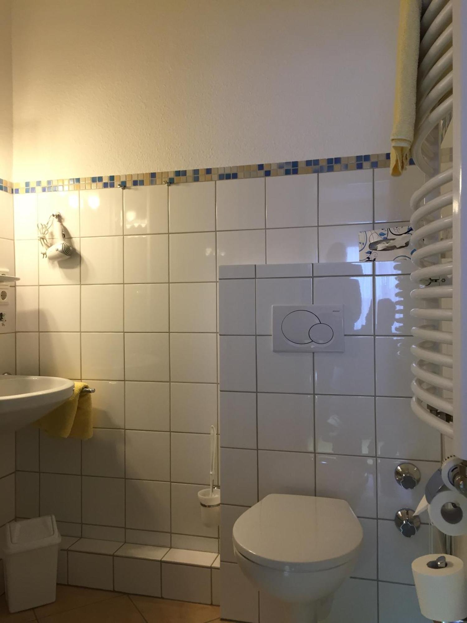 Hotel Pension Villa Holstein Bad Salzuflen Zimmer foto